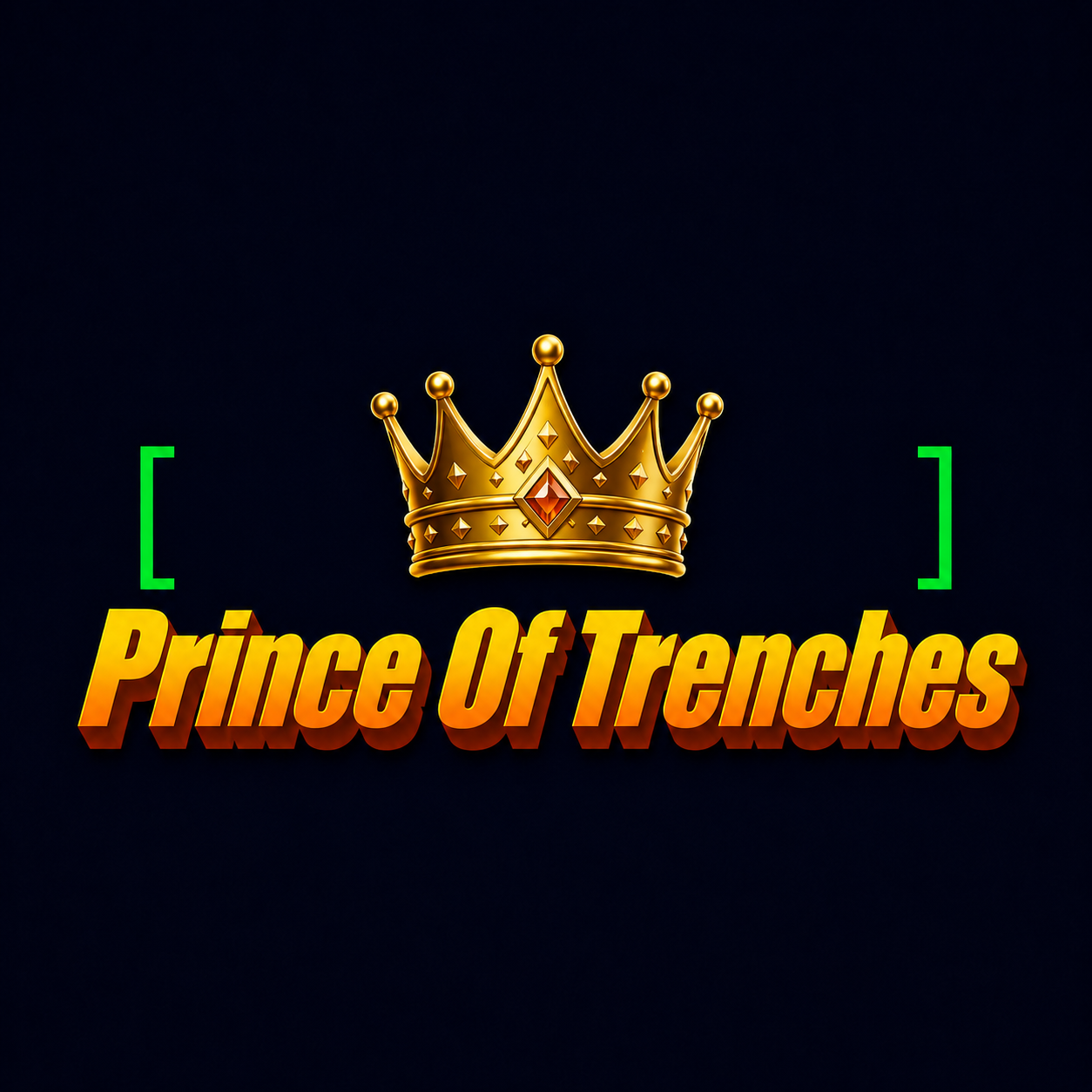 Prince Of Trenches